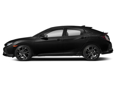 2019 Honda Civic Hatchback Sport