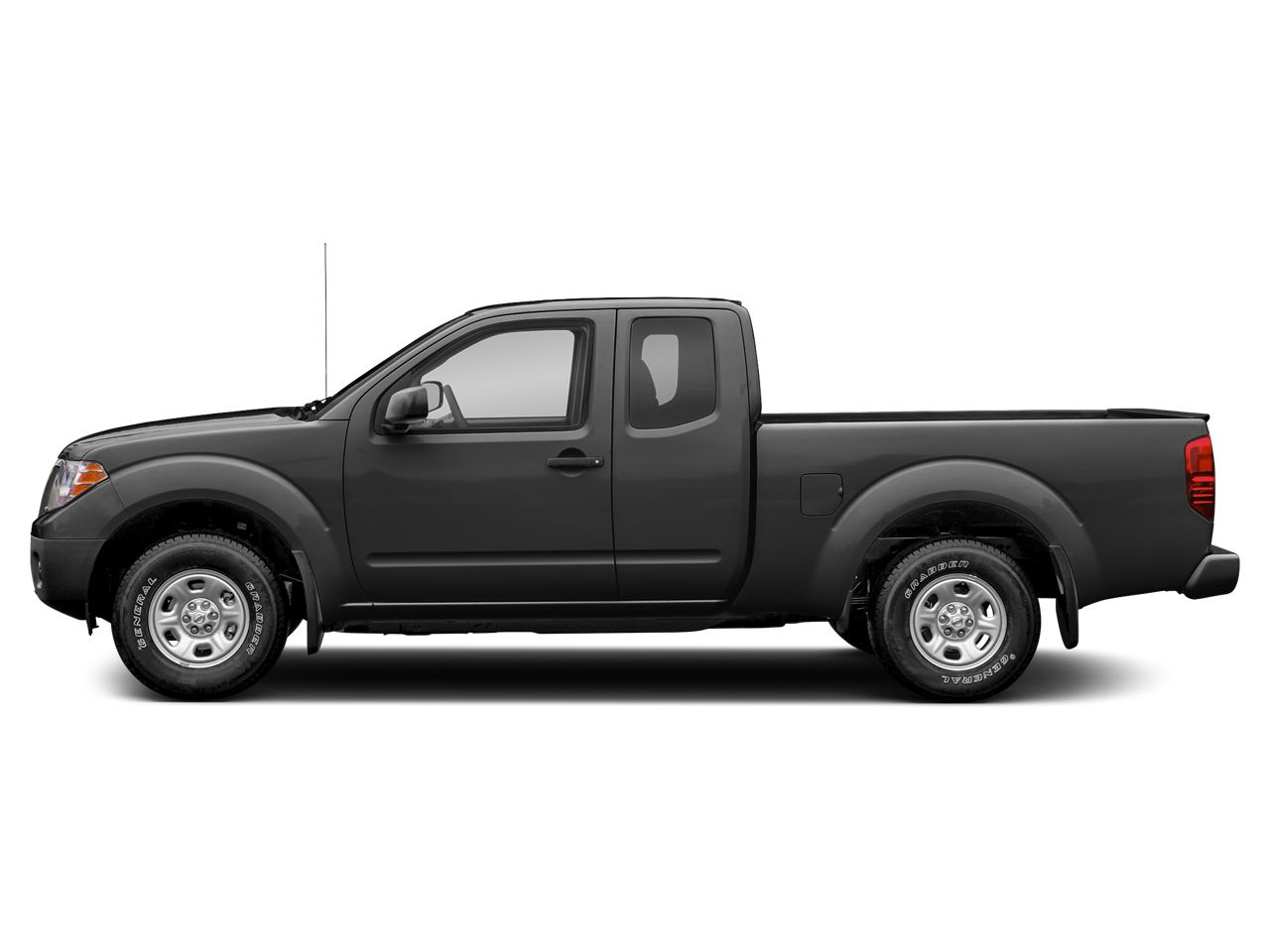 2019 Nissan Frontier SV-I4
