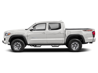 2019 Toyota Tacoma 4WD TRD Off Road