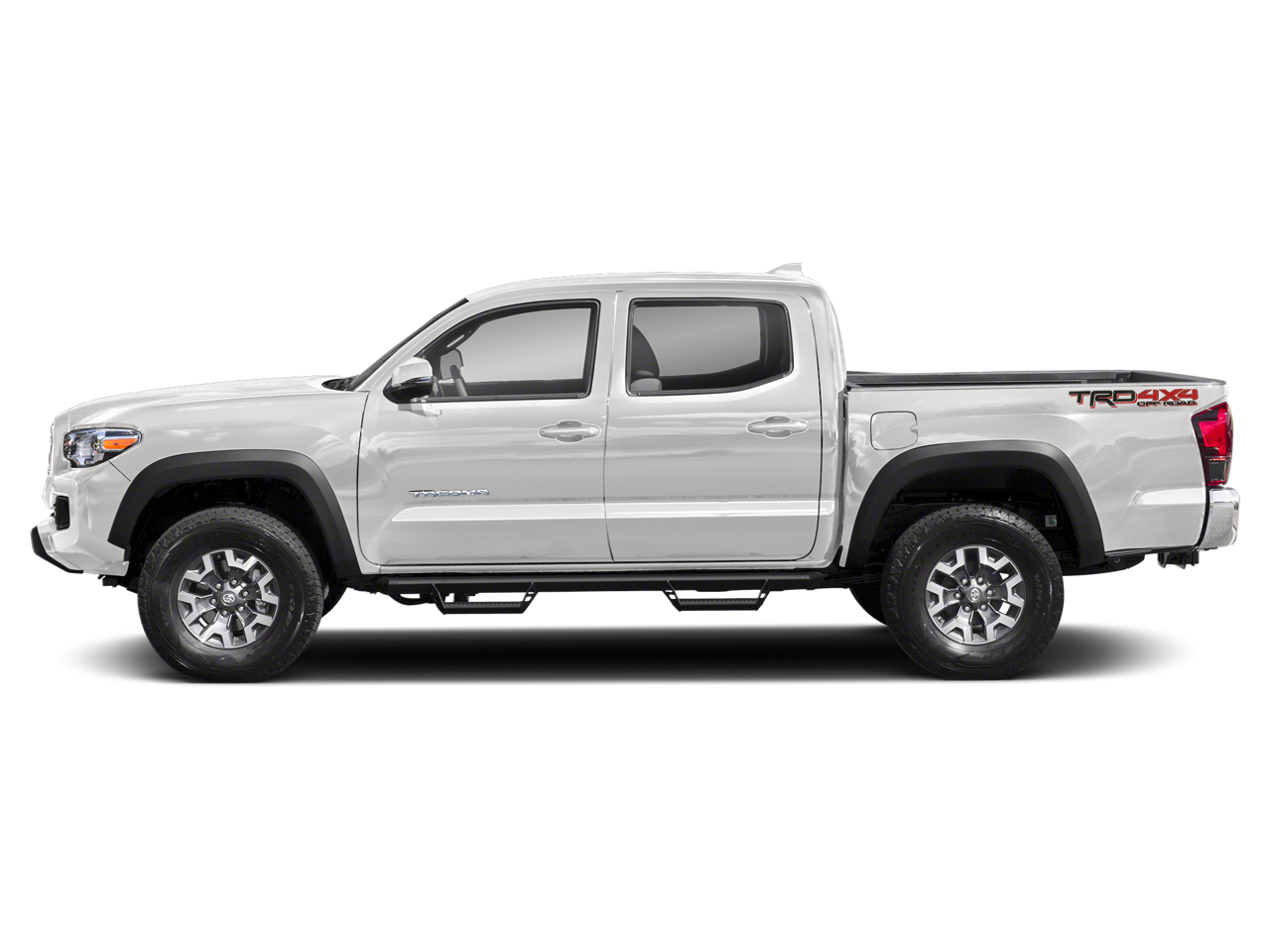 2019 Toyota Tacoma 4WD TRD Off Road