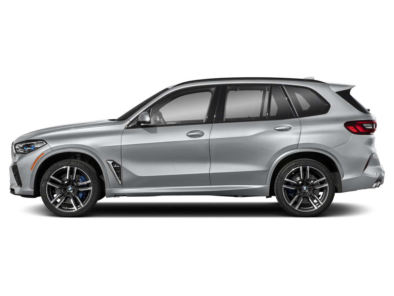 2022 BMW X5 M UNKNOWN