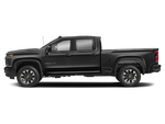 2022 Chevrolet Silverado 2500HD Custom
