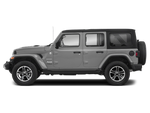 2022 Jeep Wrangler Unlimited High Altitude