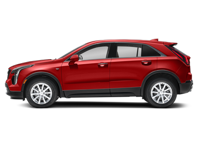 2023 Cadillac XT4 AWD Luxury
