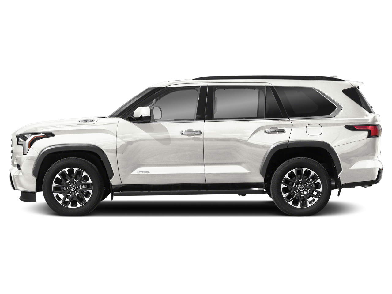 2023 Toyota Sequoia UNKNOWN