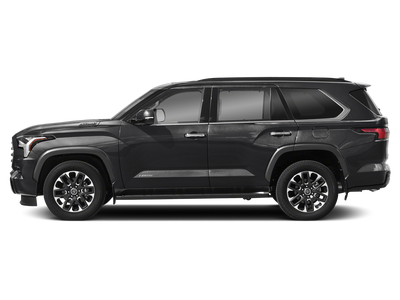 2023 Toyota Sequoia UNKNOWN