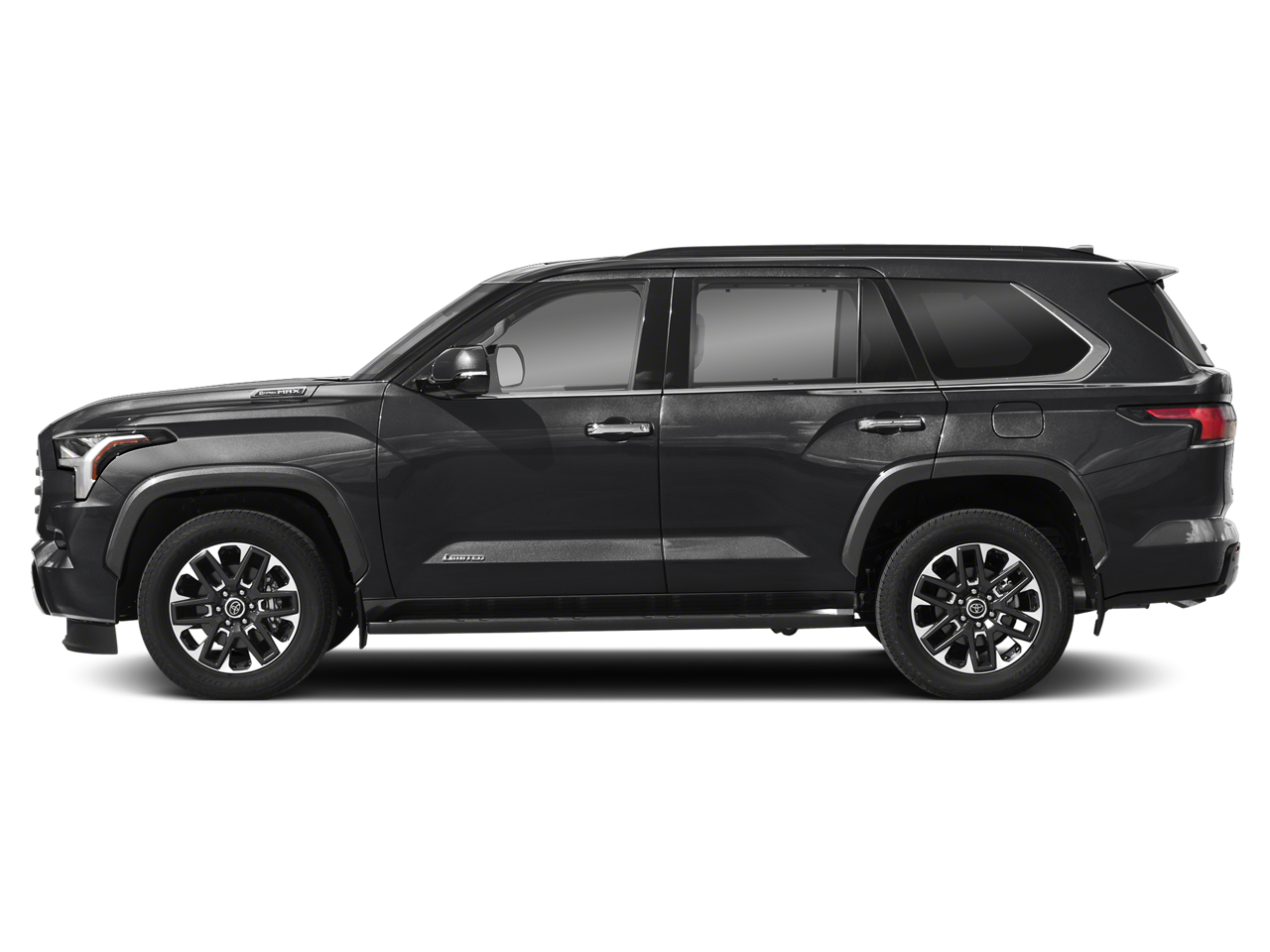 2023 Toyota Sequoia UNKNOWN