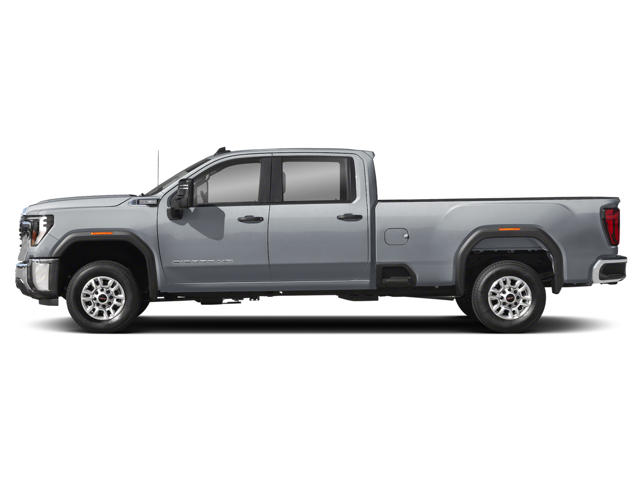 2026 GMC Sierra 2500HD Denali