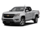 2017 Chevrolet Colorado 4WD Z71