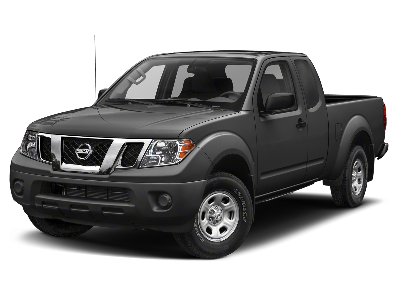 2019 Nissan Frontier SV-I4