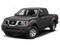 2019 Nissan Frontier SV-I4