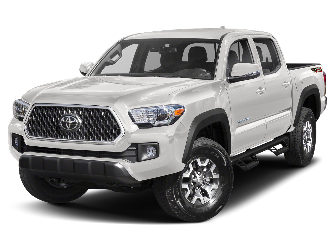 2019 Toyota Tacoma 4WD TRD Off Road