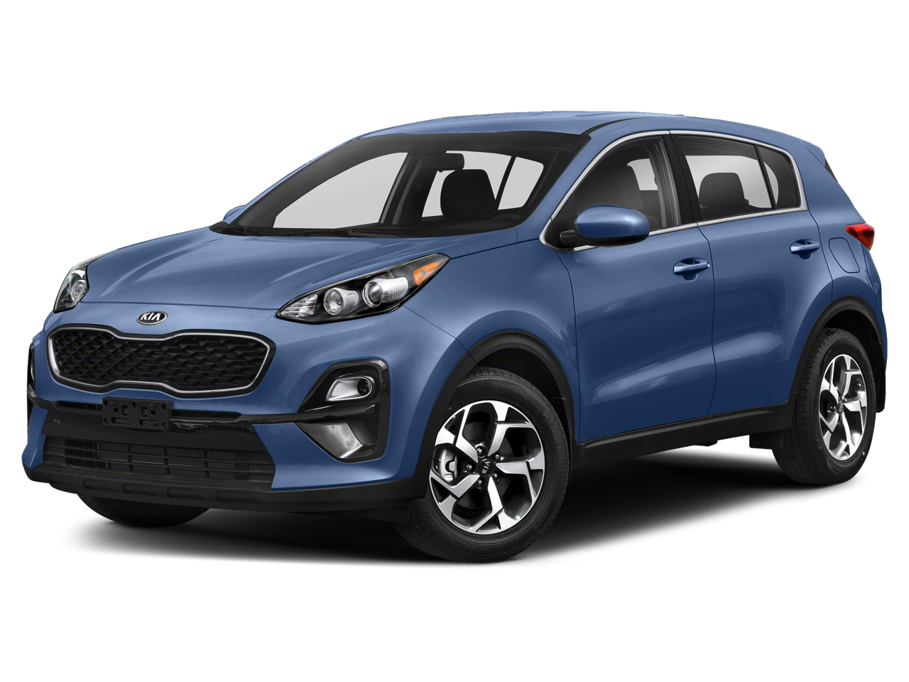 2020 Kia Sportage S for sale in Huntington, WV