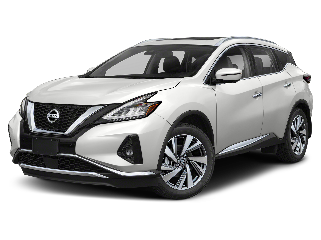 2021 Nissan Murano