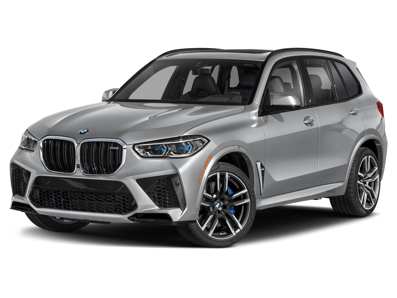 2022 BMW X5 M UNKNOWN