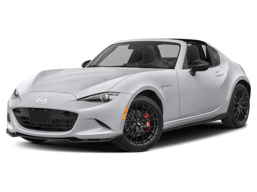 2023 Mazda Mazda MX-5 Miata RF Club