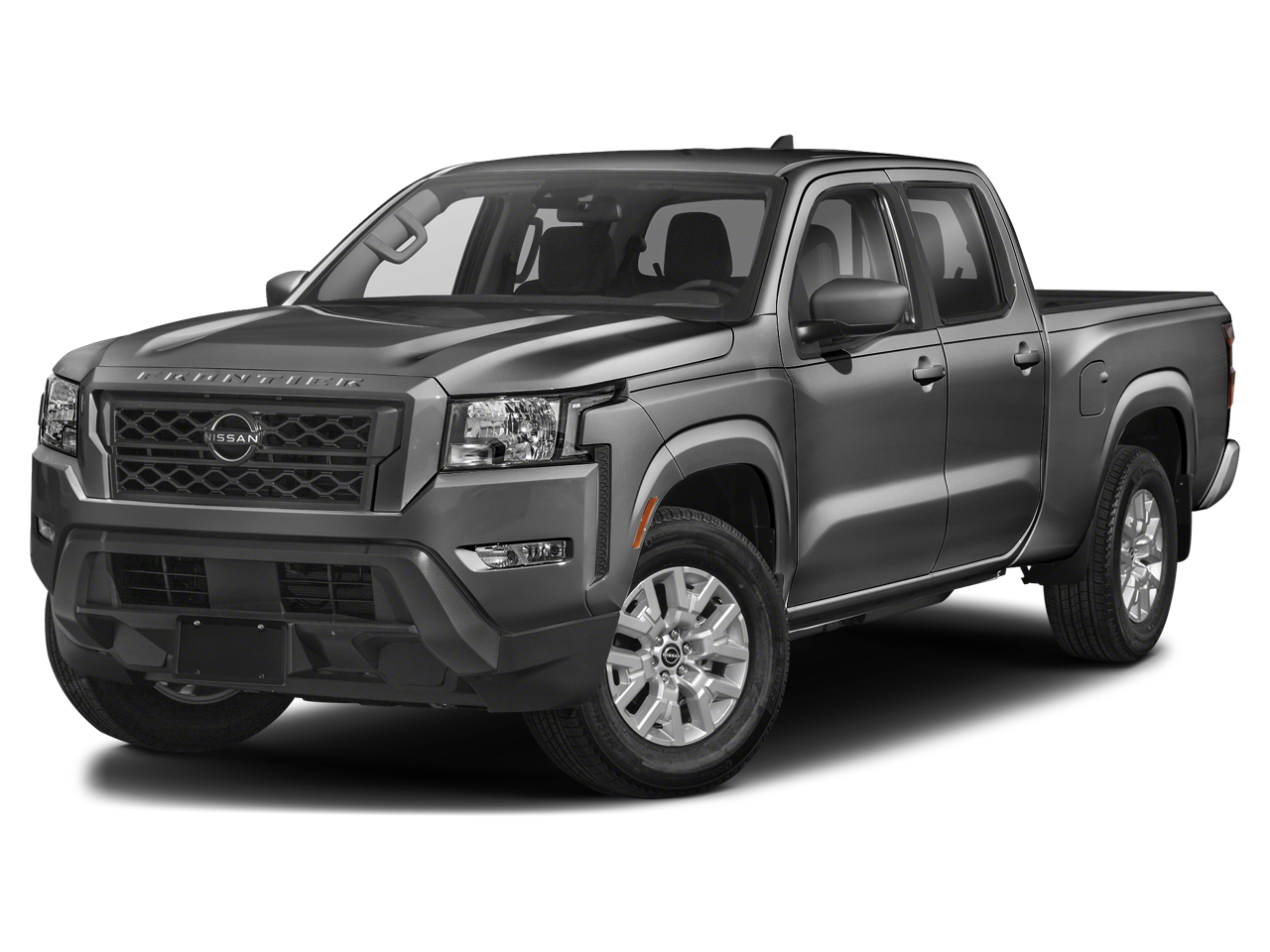 2023 Nissan Frontier SV for sale in Huntington, WV