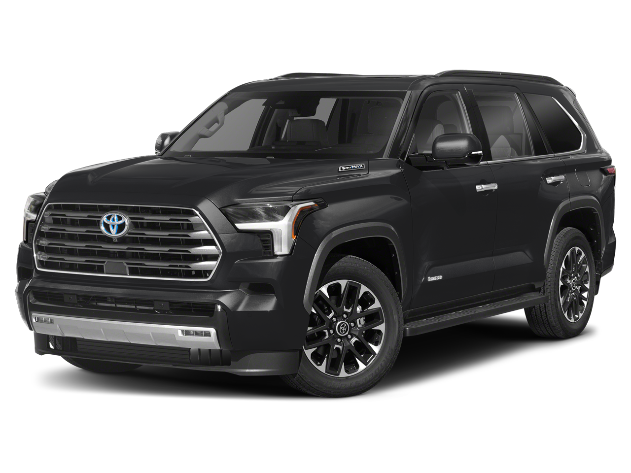 2023 Toyota Sequoia UNKNOWN