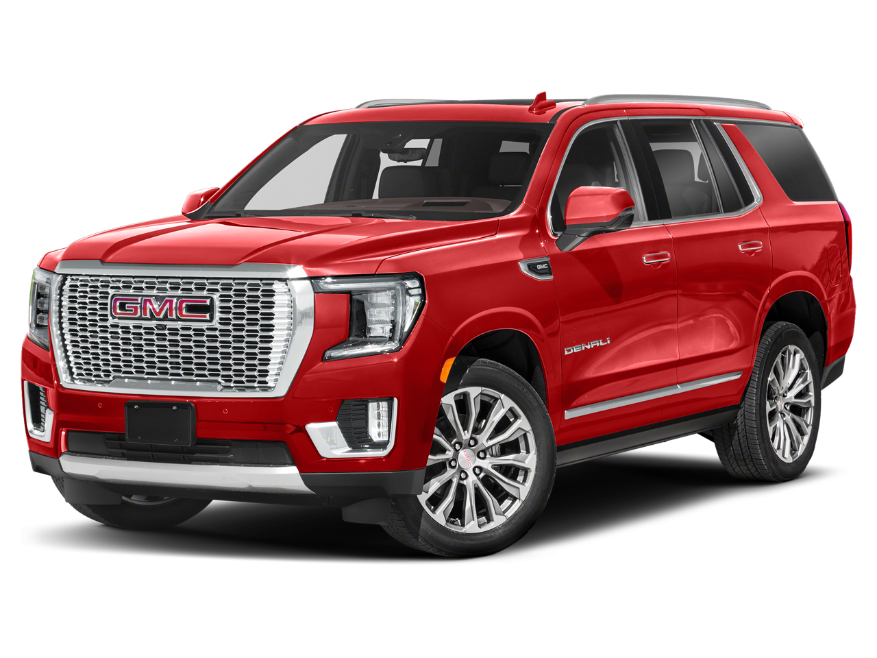 2024 GMC Yukon Denali for sale in Huntington, WV