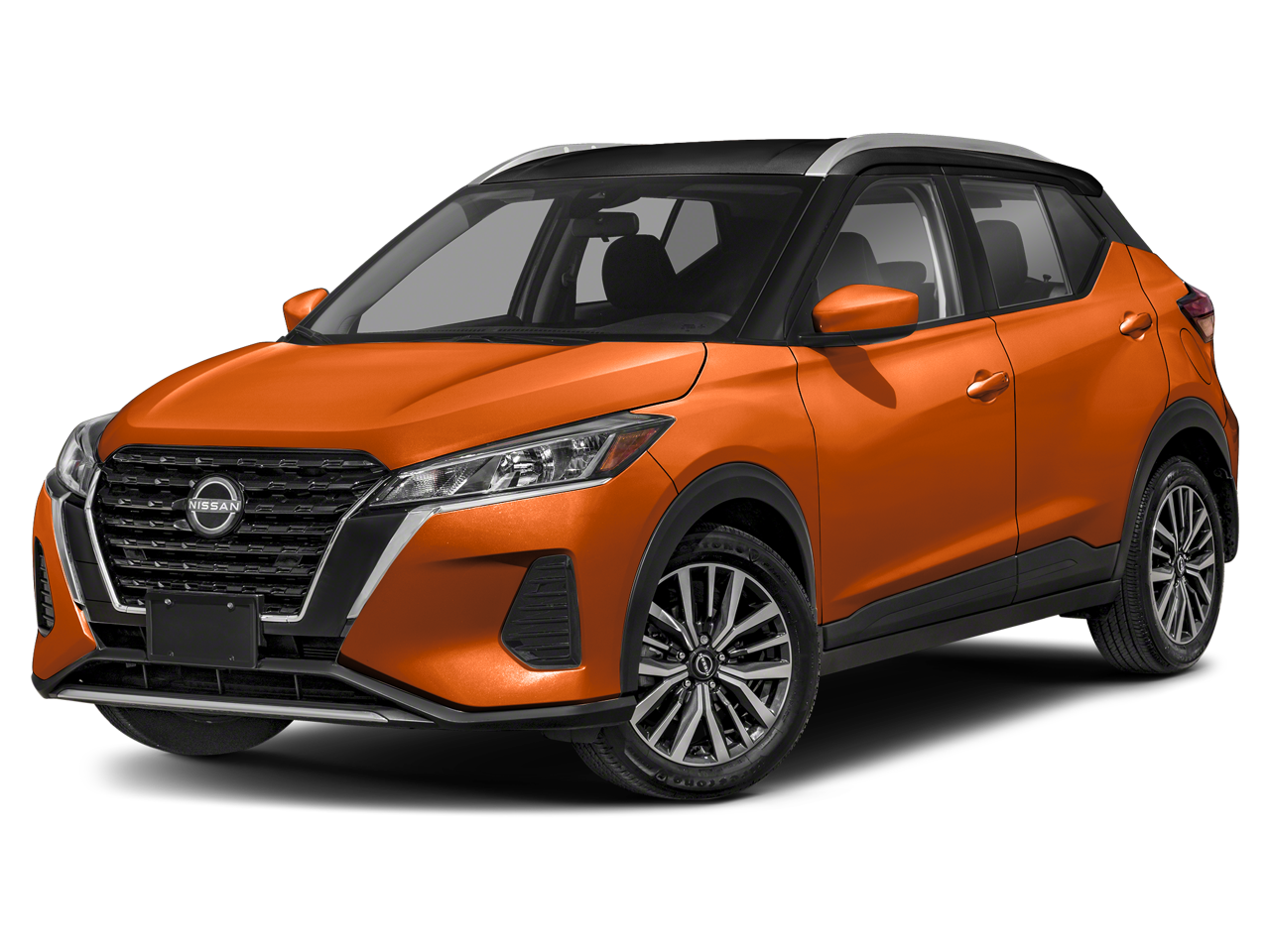 2024 Nissan Kicks SV for sale in Huntington, WV