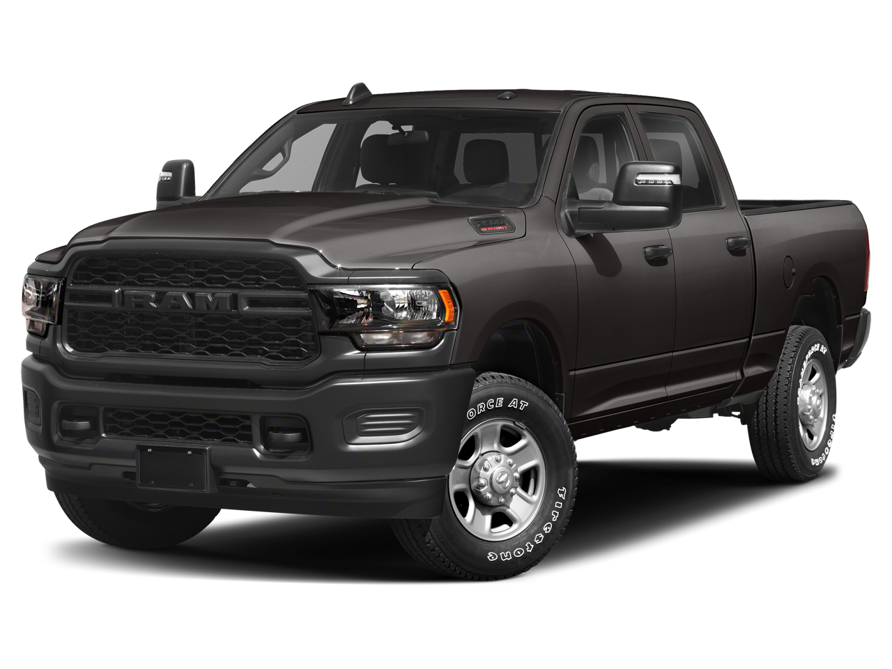2024 RAM 2500 Tradesman for sale in Huntington, WV