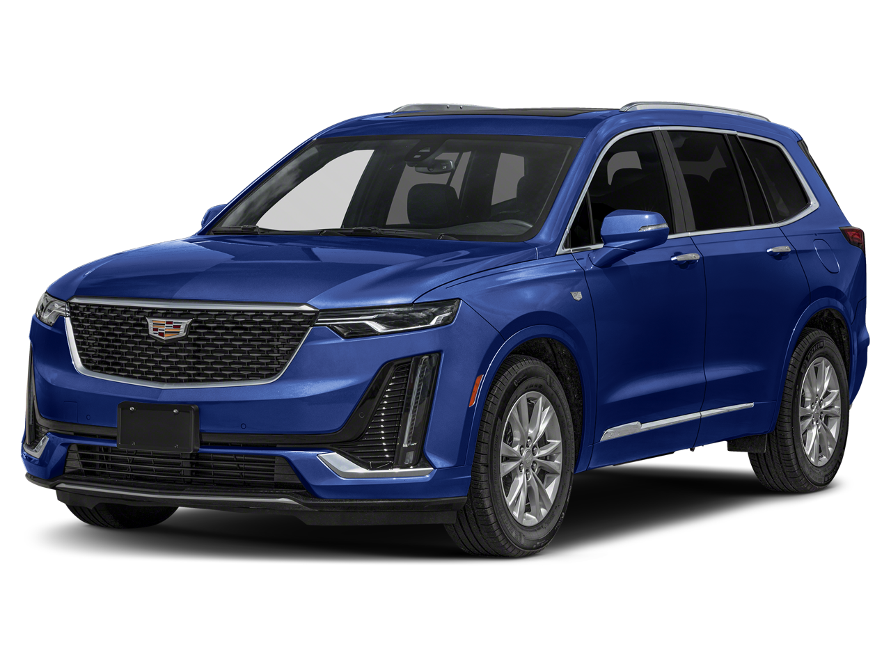 2025 Cadillac XT6 AWD Premium Luxury