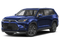 2025 Toyota Grand Highlander PLATINUM