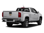 2017 Chevrolet Colorado 4WD Z71