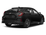 2019 Honda Civic Hatchback Sport