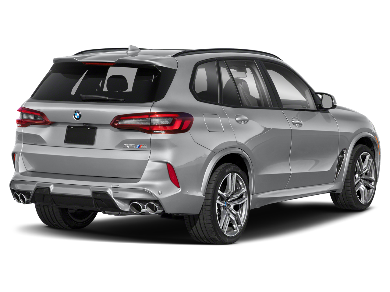 2022 BMW X5 M UNKNOWN