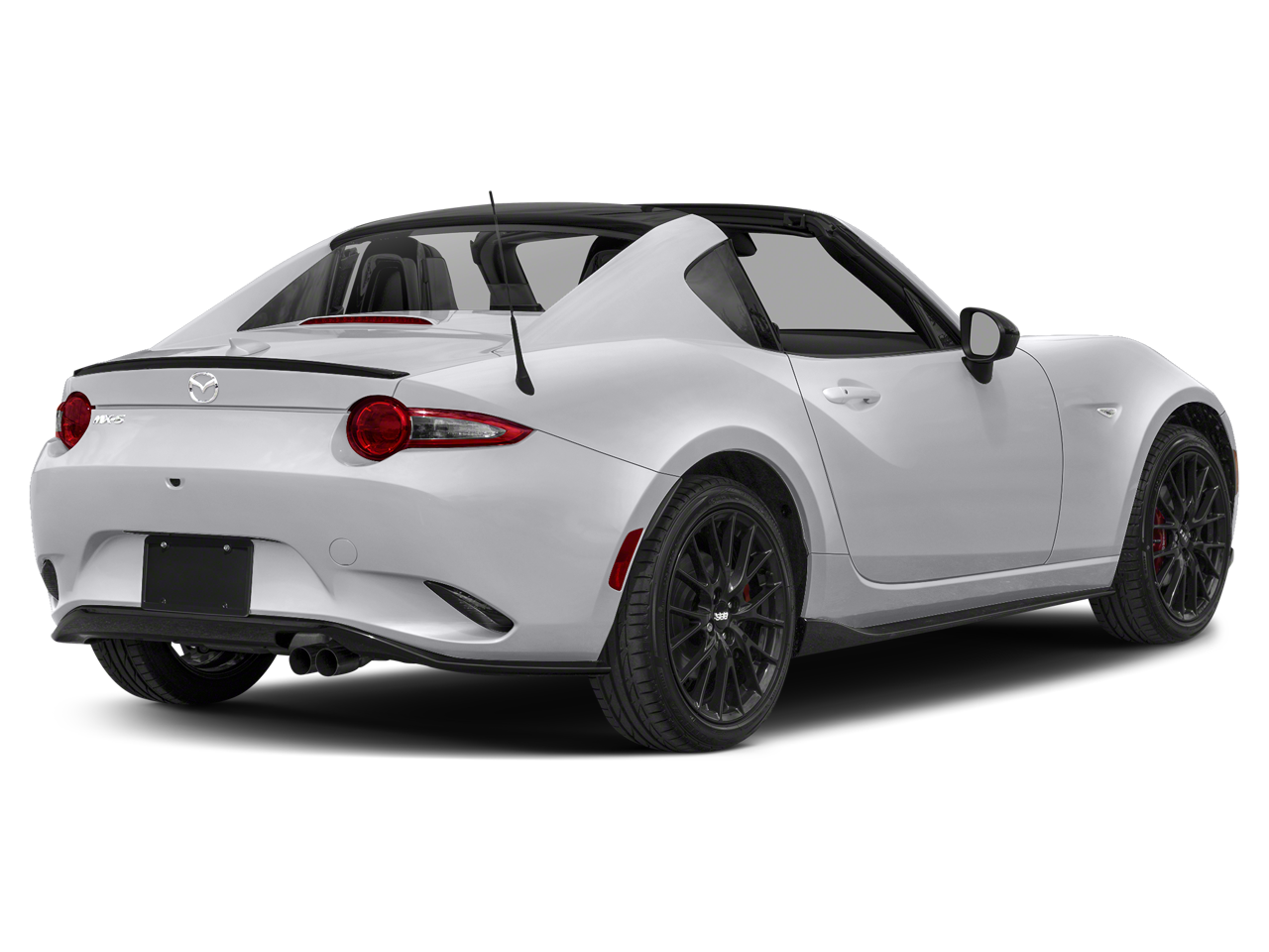 2023 Mazda Mazda MX-5 Miata RF Club