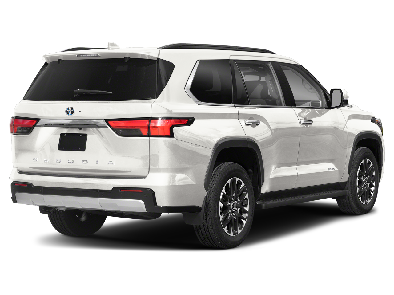 2023 Toyota Sequoia UNKNOWN
