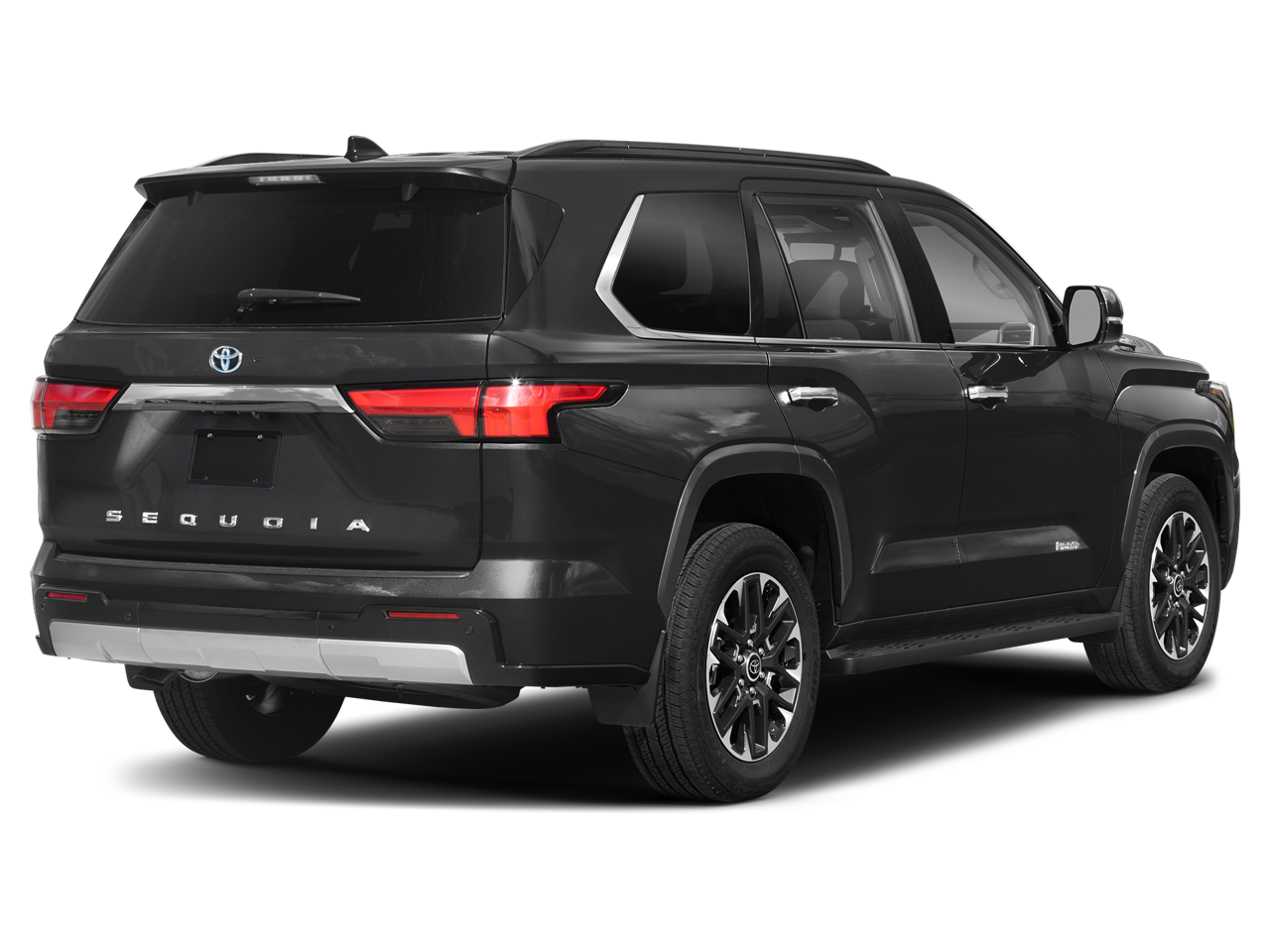 2023 Toyota Sequoia UNKNOWN