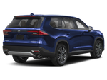 2025 Toyota Grand Highlander PLATINUM