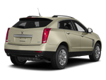 2013 Cadillac SRX Luxury Collection