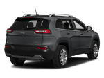 2017 Jeep Cherokee Trailhawk L Plus