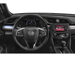 2019 Honda Civic Hatchback Sport