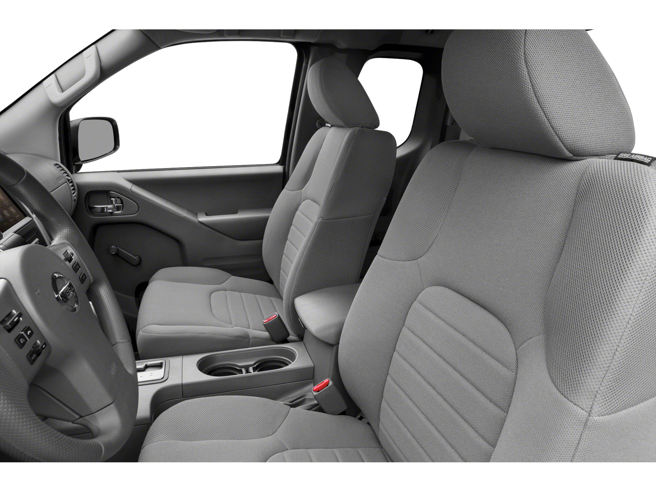 2019 Nissan Frontier SV-I4