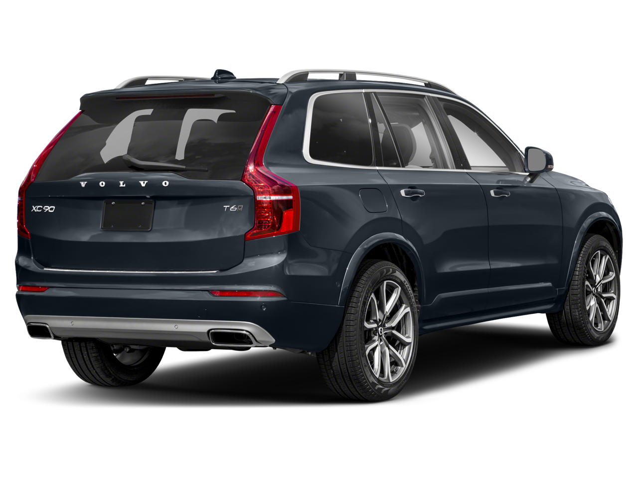 2019 Volvo XC90 Momentum photo 2