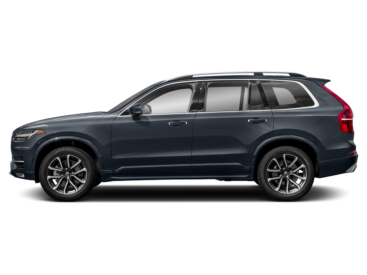 2019 Volvo XC90 Momentum photo 3