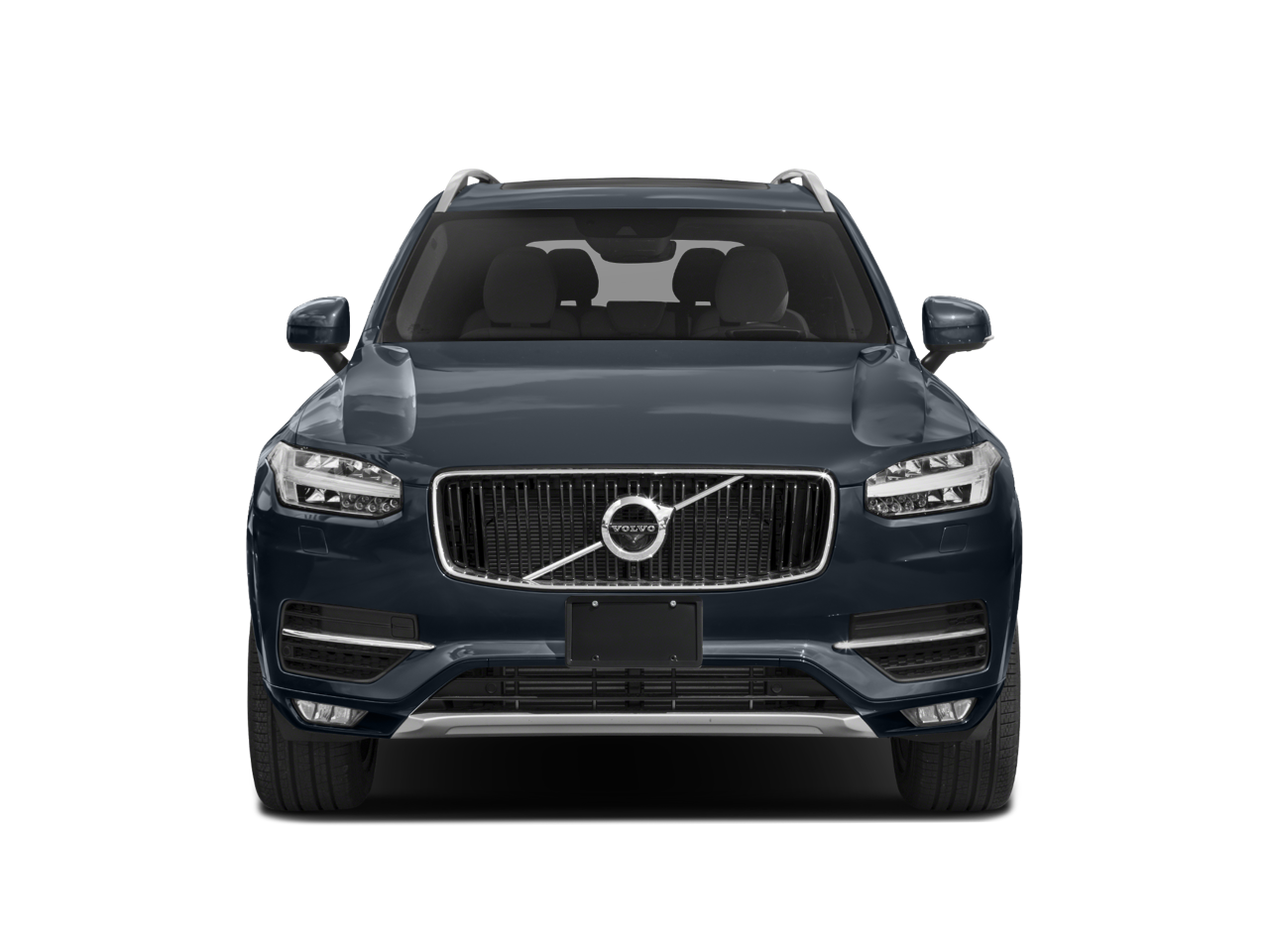 2019 Volvo XC90 Momentum photo 4