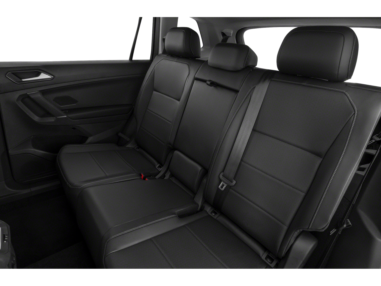 2019 Volkswagen Tiguan S