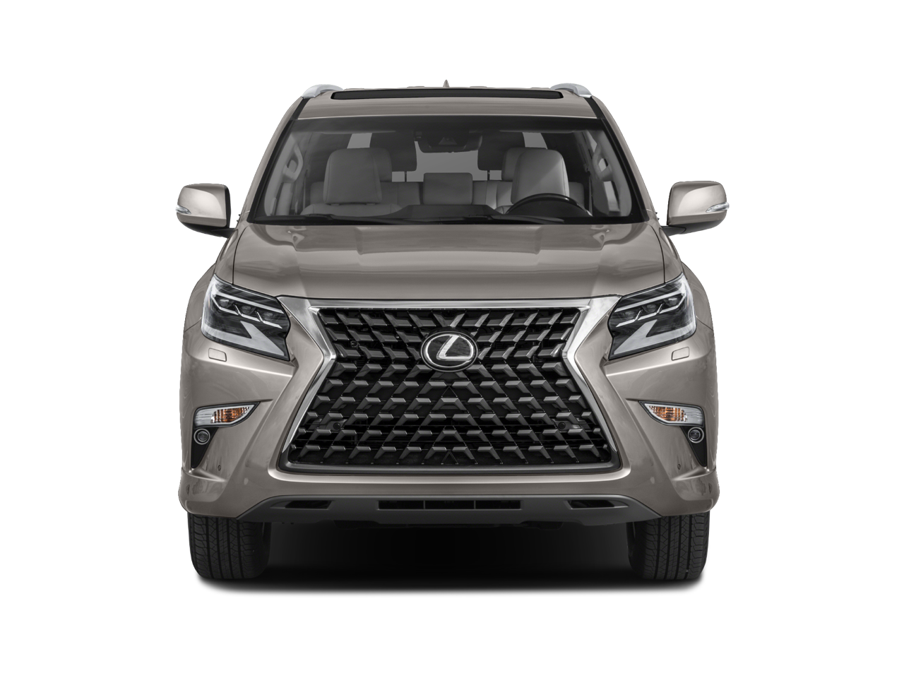 2020 Lexus GX GX 460 Premium