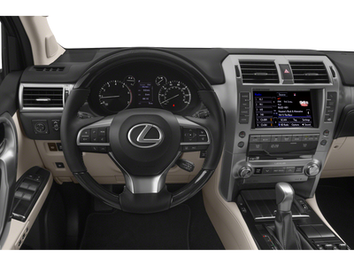 2020 Lexus GX GX 460 Premium