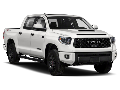 2021 Toyota Tundra 4WD TRD Pro