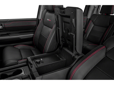 2021 Toyota Tundra 4WD TRD Pro