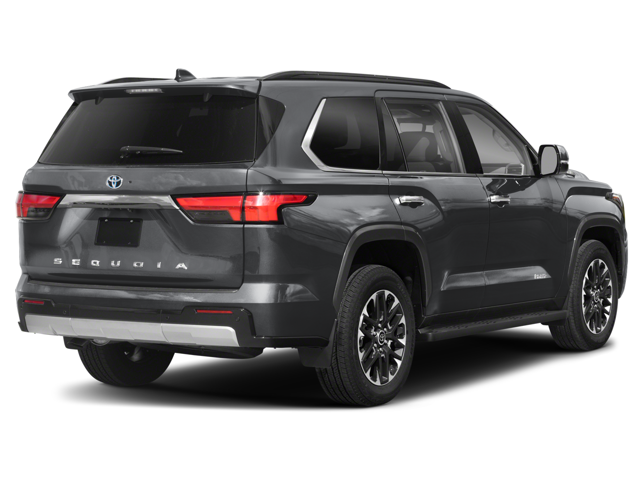 2023 Toyota Sequoia UNKNOWN