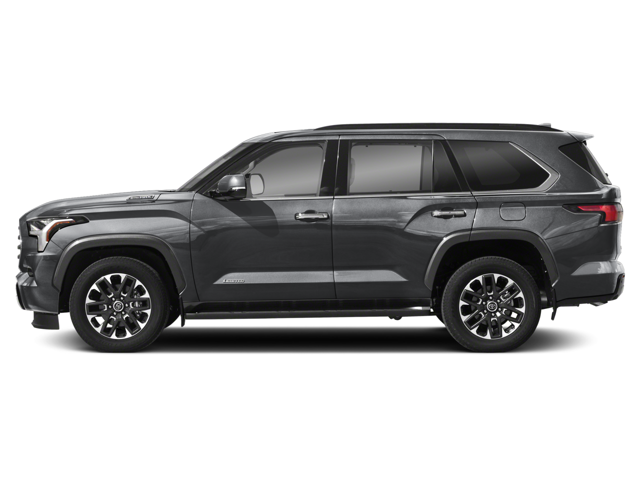 2023 Toyota Sequoia UNKNOWN