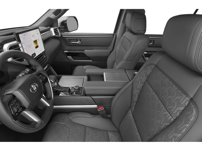 2023 Toyota Sequoia UNKNOWN