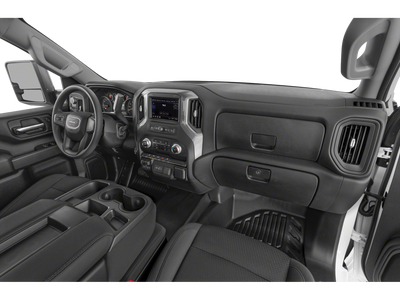 2024 GMC Sierra 2500HD SLE